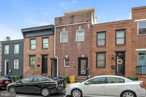 912 S Decker Ave, Baltimore, MD 21224