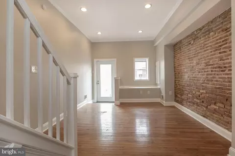 Living - 912 S Decker Ave, Baltimore, MD 21224 photo 1 of 3