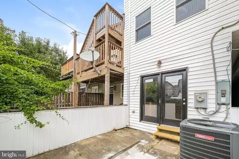 Exterior - 912 S Decker Ave, Baltimore, MD 21224 photo 2 of 2