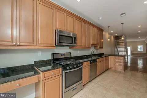 Kitchen - 912 S Decker Ave, Baltimore, MD 21224 photo 2 of 2