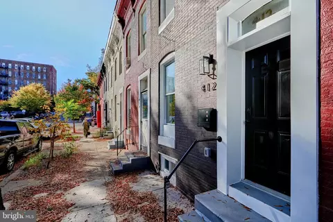 412 E Federal St, Baltimore, MD 21202 photo 3