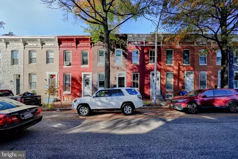 412 E Federal St, Baltimore, MD 21202 photo 2