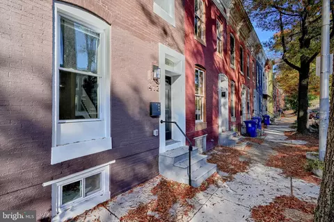 412 E Federal St, Baltimore, MD 21202 photo 4