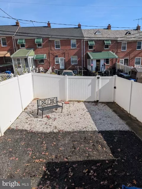 Exterior - 3829 Rexmere Rd, Baltimore, MD 21218 photo 3 of 3