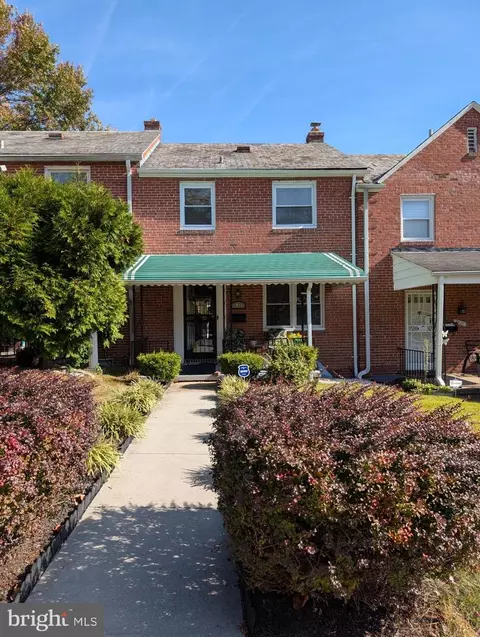 3829 Rexmere Rd, Baltimore, MD 21218
