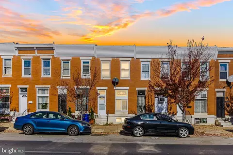 3008 E Monument St, Baltimore, MD 21205 photo 2