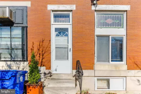 3008 E Monument St, Baltimore, MD 21205 photo 3