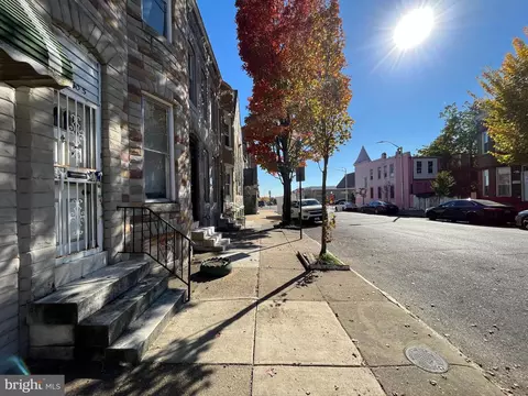 1905 N Payson St, Baltimore, MD 21217 photo 16