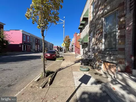 1905 N Payson St, Baltimore, MD 21217 photo 17