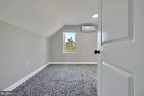 Bedroom - 706 Springfield Ave, Baltimore, MD 21212 photo 9 of 11