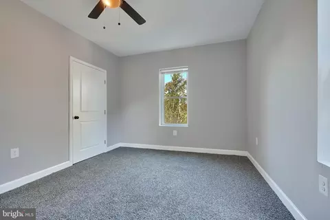 Bedroom - 706 Springfield Ave, Baltimore, MD 21212 photo 3 of 11