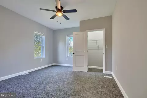 Bedroom - 706 Springfield Ave, Baltimore, MD 21212 photo 2 of 11