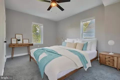 Bedroom - 706 Springfield Ave, Baltimore, MD 21212 photo 1 of 11