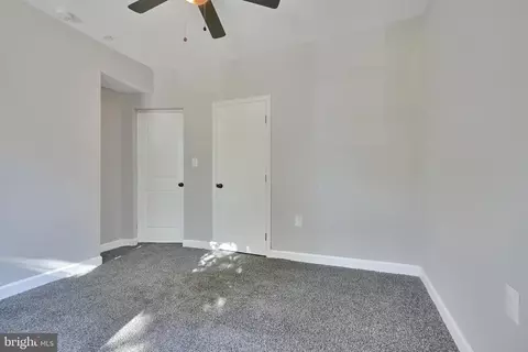Bedroom - 706 Springfield Ave, Baltimore, MD 21212 photo 7 of 11
