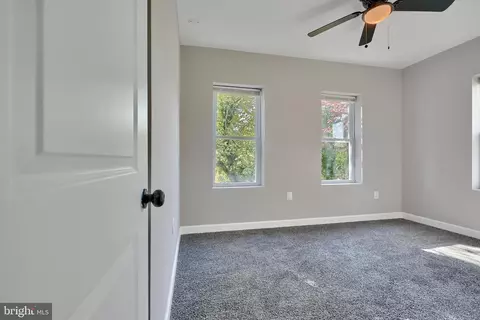 Bedroom - 706 Springfield Ave, Baltimore, MD 21212 photo 4 of 11