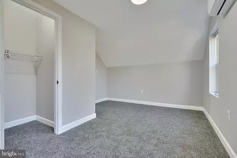 Bedroom - 706 Springfield Ave, Baltimore, MD 21212 photo 11 of 11