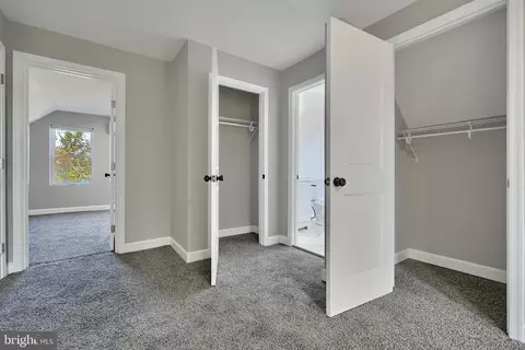 Entry Way - 706 Springfield Ave, Baltimore, MD 21212 photo 9 of 12