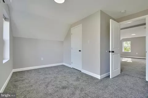 Bedroom - 706 Springfield Ave, Baltimore, MD 21212 photo 10 of 11
