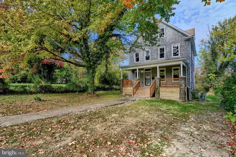 Other - 706 Springfield Ave, Baltimore, MD 21212 photo 1 of 23