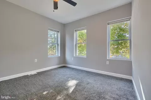 Bedroom - 706 Springfield Ave, Baltimore, MD 21212 photo 6 of 11