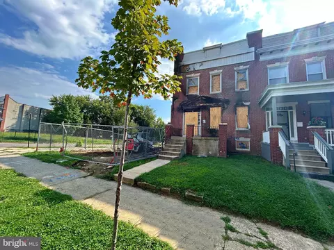 421 Normandy Ave, Baltimore, MD 21229 photo 3