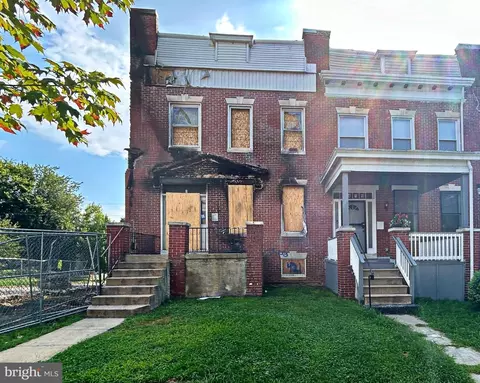 421 Normandy Ave, Baltimore, MD 21229 photo 2