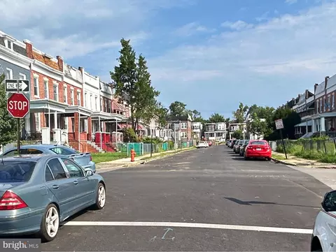 421 Normandy Ave, Baltimore, MD 21229 photo 4