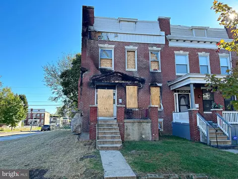 421 Normandy Ave, Baltimore, MD 21229 photo 5