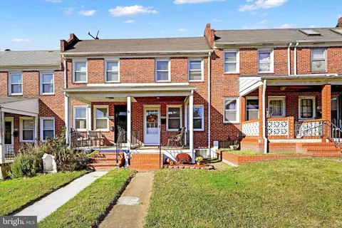 6820 Eastbrook Ave, Baltimore, MD 21224