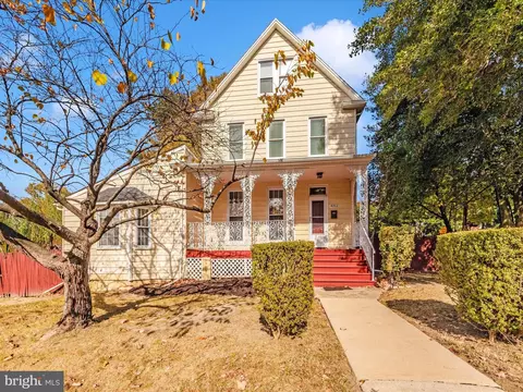 4312 Raspe Ave, Baltimore, MD 21206