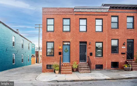 3613 Gough St, Baltimore, MD 21224