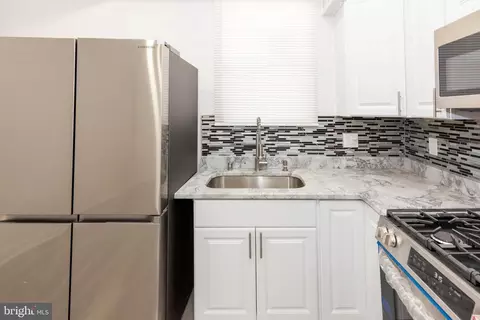 Kitchen - 3026 E Monument St, Baltimore, MD 21205 photo 3 of 3