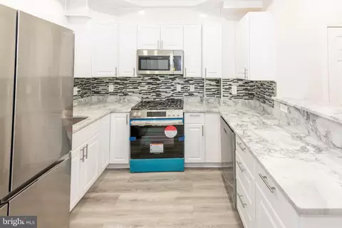 Kitchen - 3026 E Monument St, Baltimore, MD 21205 photo 1 of 3