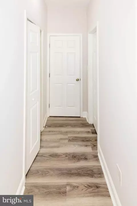 Entry Way - 3026 E Monument St, Baltimore, MD 21205 photo 8 of 17