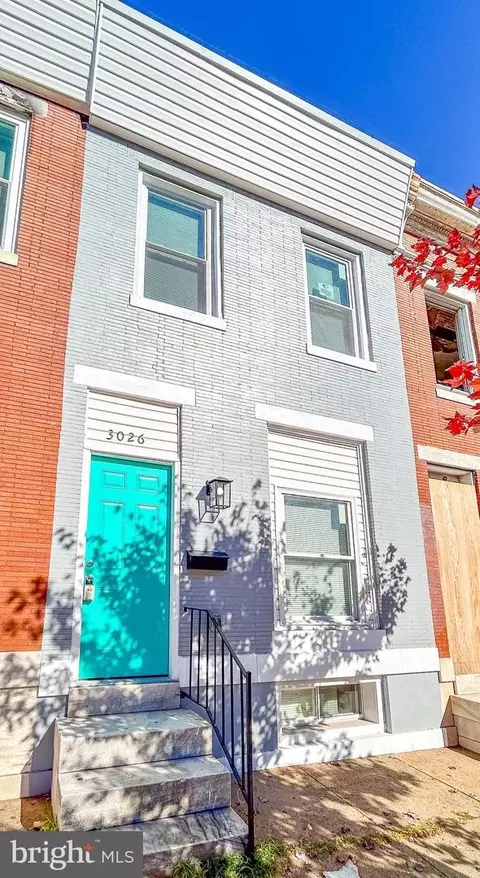 Other - 3026 E Monument St, Baltimore, MD 21205 photo 2 of 25