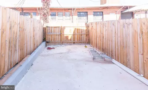 Exterior - 3026 E Monument St, Baltimore, MD 21205 photo 1 of 1