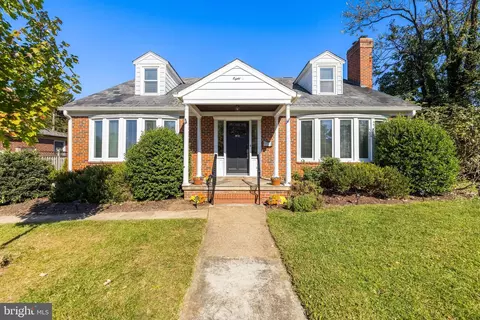 8 W Northern Pkwy, Baltimore, MD 21210
