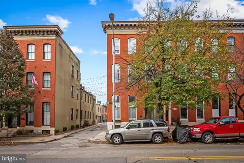 Other - 2112 E Pratt St, Baltimore, MD 21231 photo 2 of 21