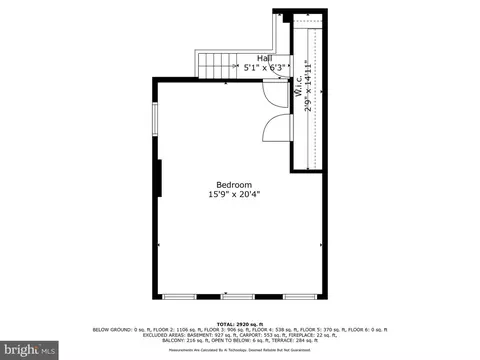 Floorplan - 2112 E Pratt St, Baltimore, MD 21231 photo 2 of 7