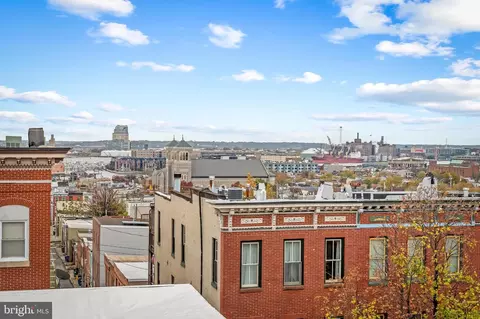 Other - 2112 E Pratt St, Baltimore, MD 21231 photo 17 of 21