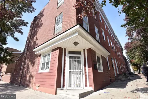 900 N Eden St, Baltimore, MD 21205
