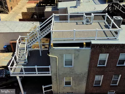 Exterior - 3030 Odonnell St, Baltimore, MD 21224 photo 5 of 6