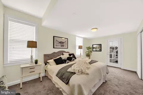Bedroom - 3030 Odonnell St, Baltimore, MD 21224 photo 3 of 3