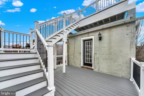 Exterior - 3030 Odonnell St, Baltimore, MD 21224 photo 2 of 6