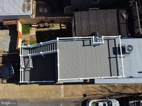 Exterior - 3030 Odonnell St, Baltimore, MD 21224 photo 6 of 6