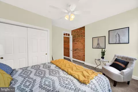 Bedroom - 3030 Odonnell St, Baltimore, MD 21224 photo 2 of 3
