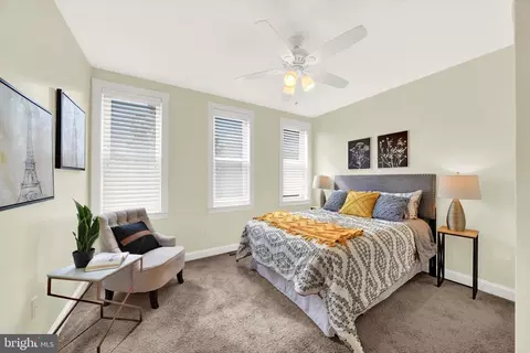Bedroom - 3030 Odonnell St, Baltimore, MD 21224 photo 1 of 3
