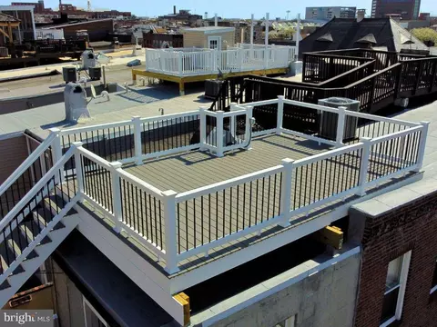 Exterior - 3030 Odonnell St, Baltimore, MD 21224 photo 4 of 6