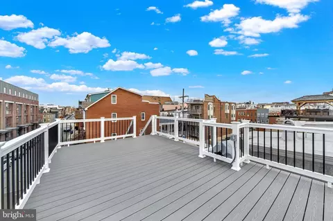Exterior - 3030 Odonnell St, Baltimore, MD 21224 photo 3 of 6