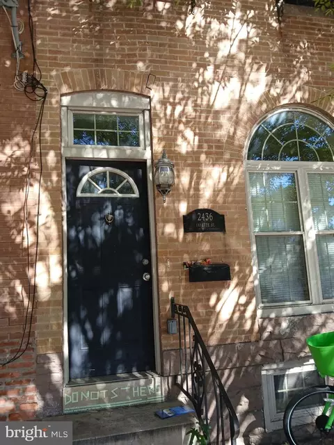 2436 E Fayette St, Baltimore, MD 21224